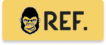 REF Sports Logo
